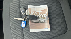 Ford Fiesta 1.0 EcoBoost 100 ST-Line Edition 5dr Petrol Hatchback